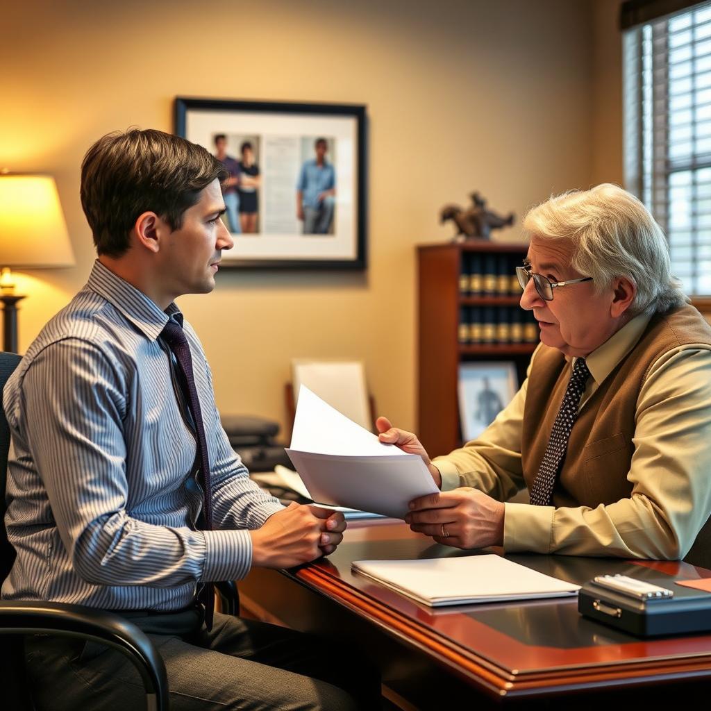 Murder Defense Lawyer Roanoke County, VA