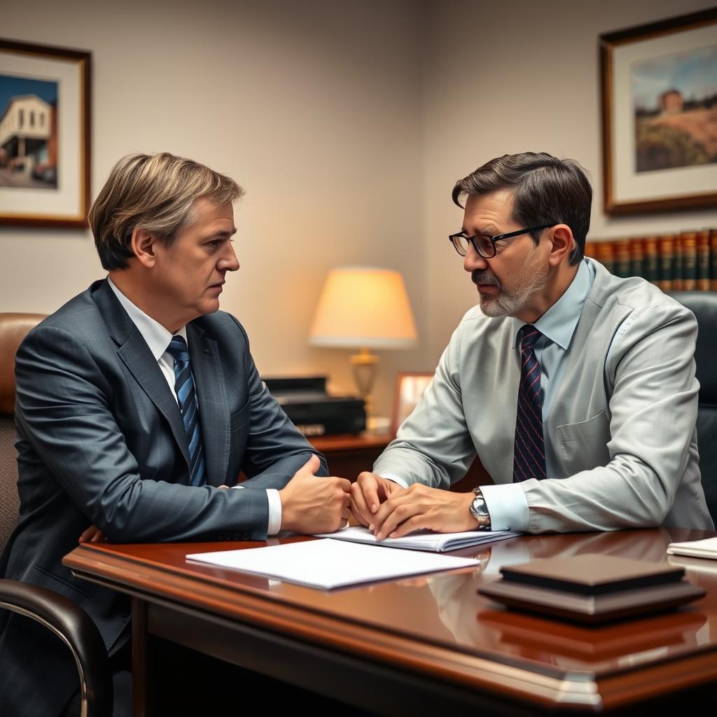 Petit Larceny Defense Lawyer Botetourt County, VA
