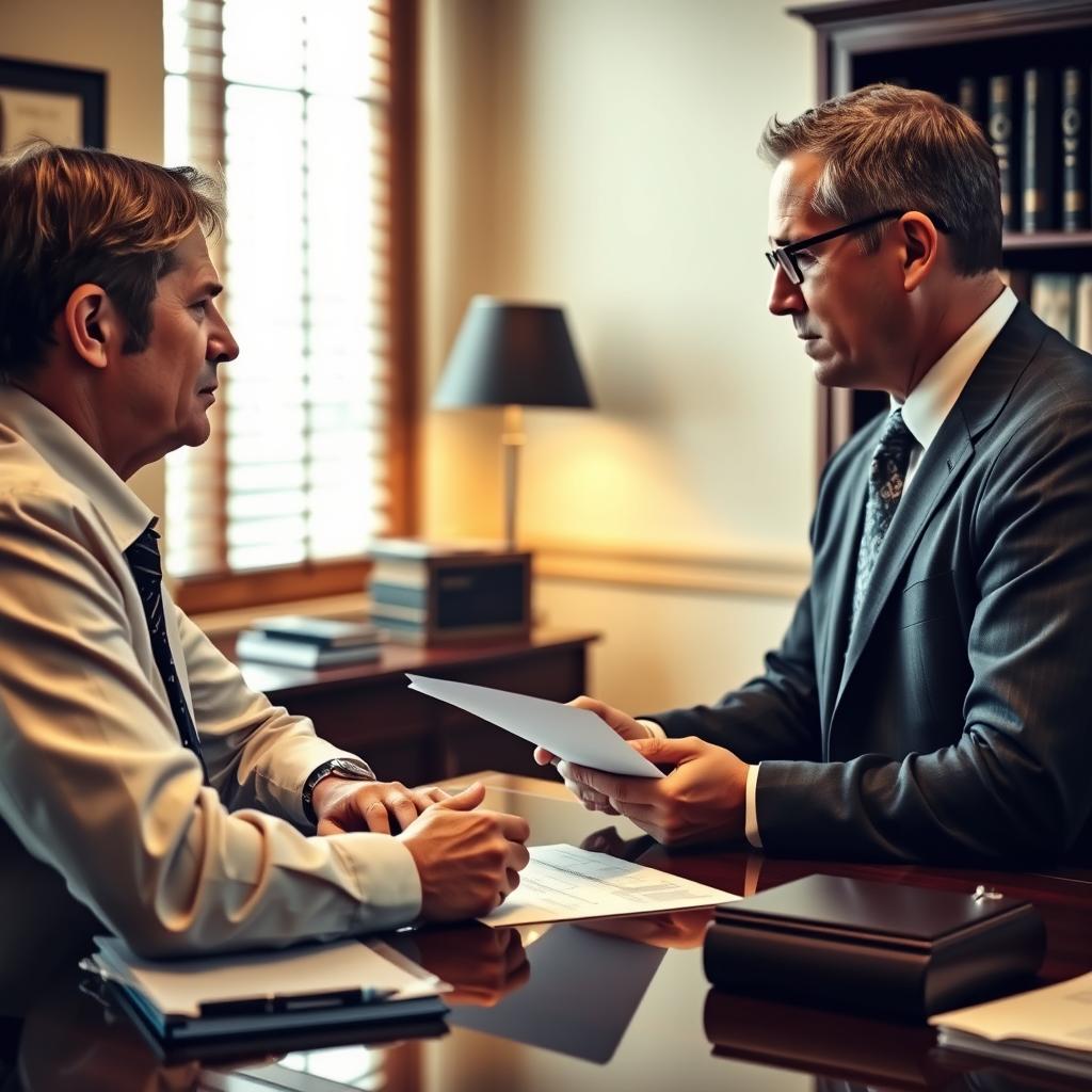 Petit Larceny Defense Lawyer Hanover County, VA