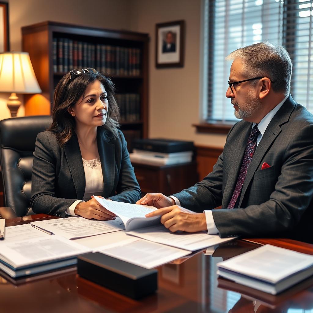 Petit Larceny Defense Lawyer Prince William County, VA