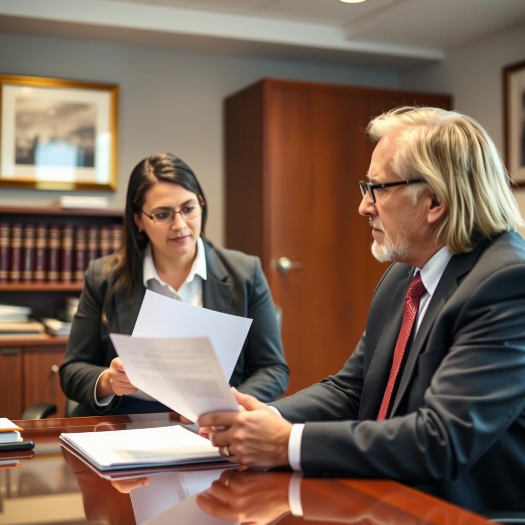 Petit Larceny Defense Lawyer Spotsylvania County, VA
