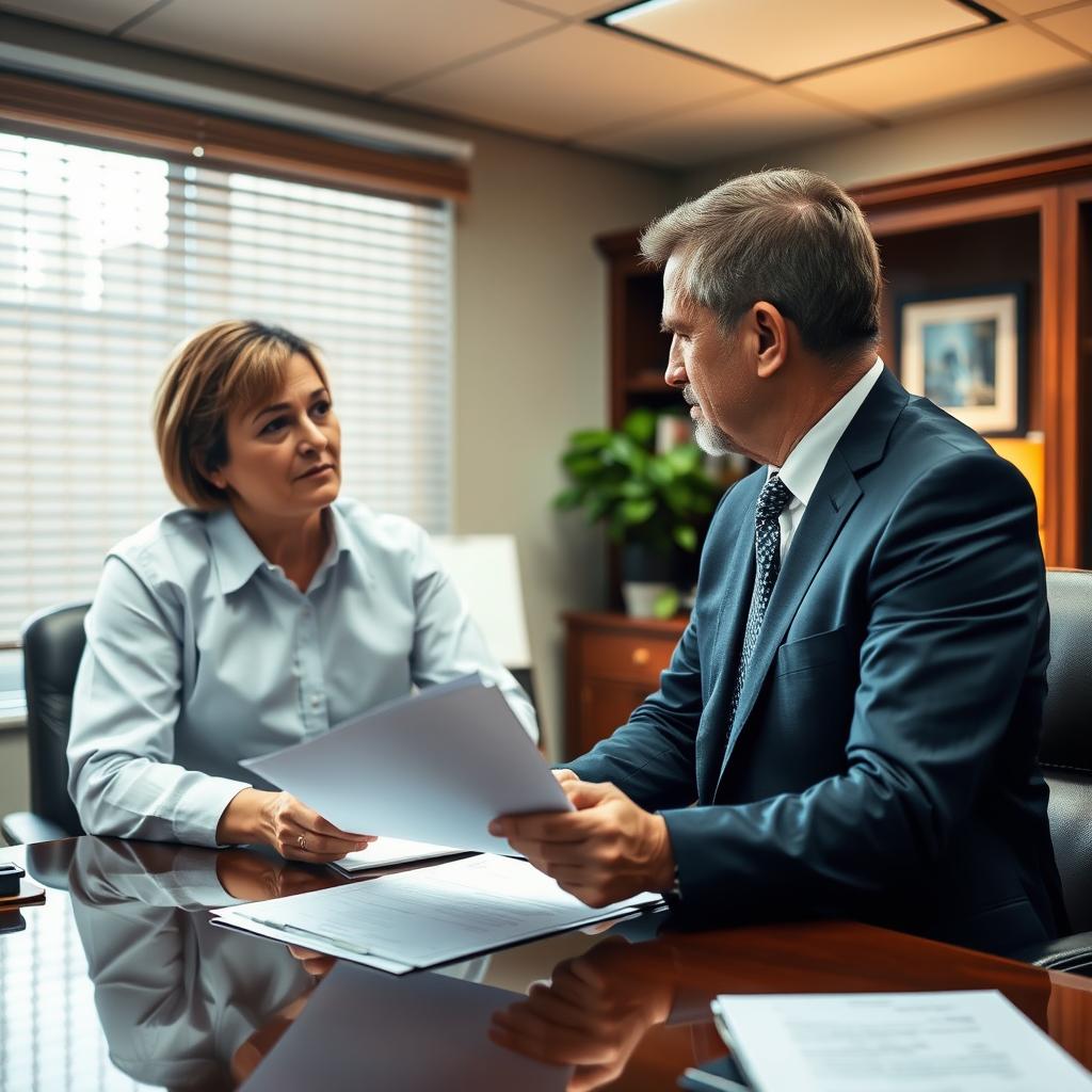 Petit Larceny Defense Lawyer Stafford County, VA