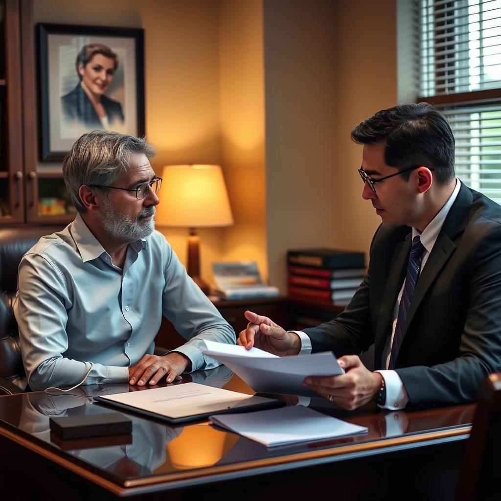 Petty Disorderly Persons Lawyer New Jersey, NJ