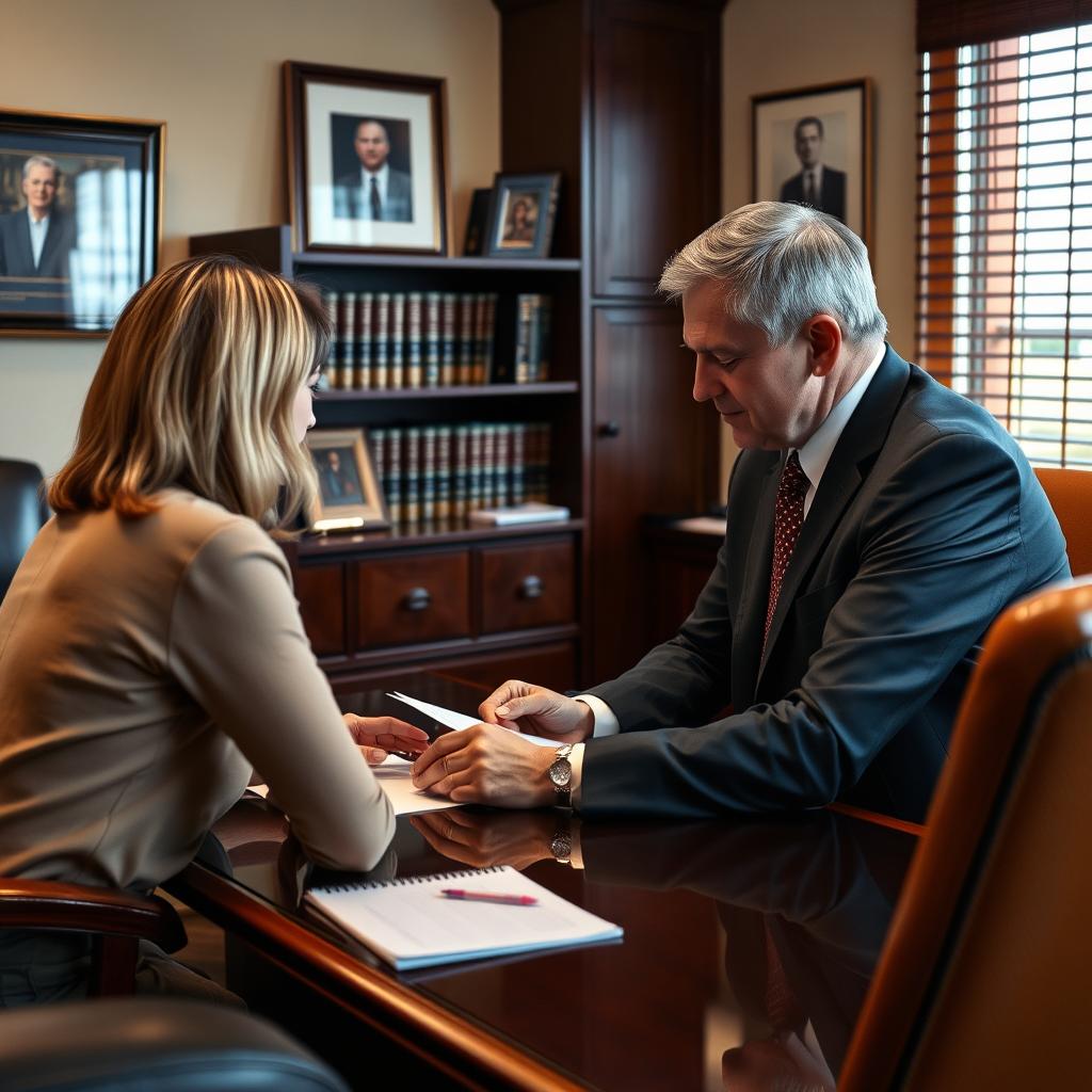 Police ID Fraud Defense Lawyer James City County, VA