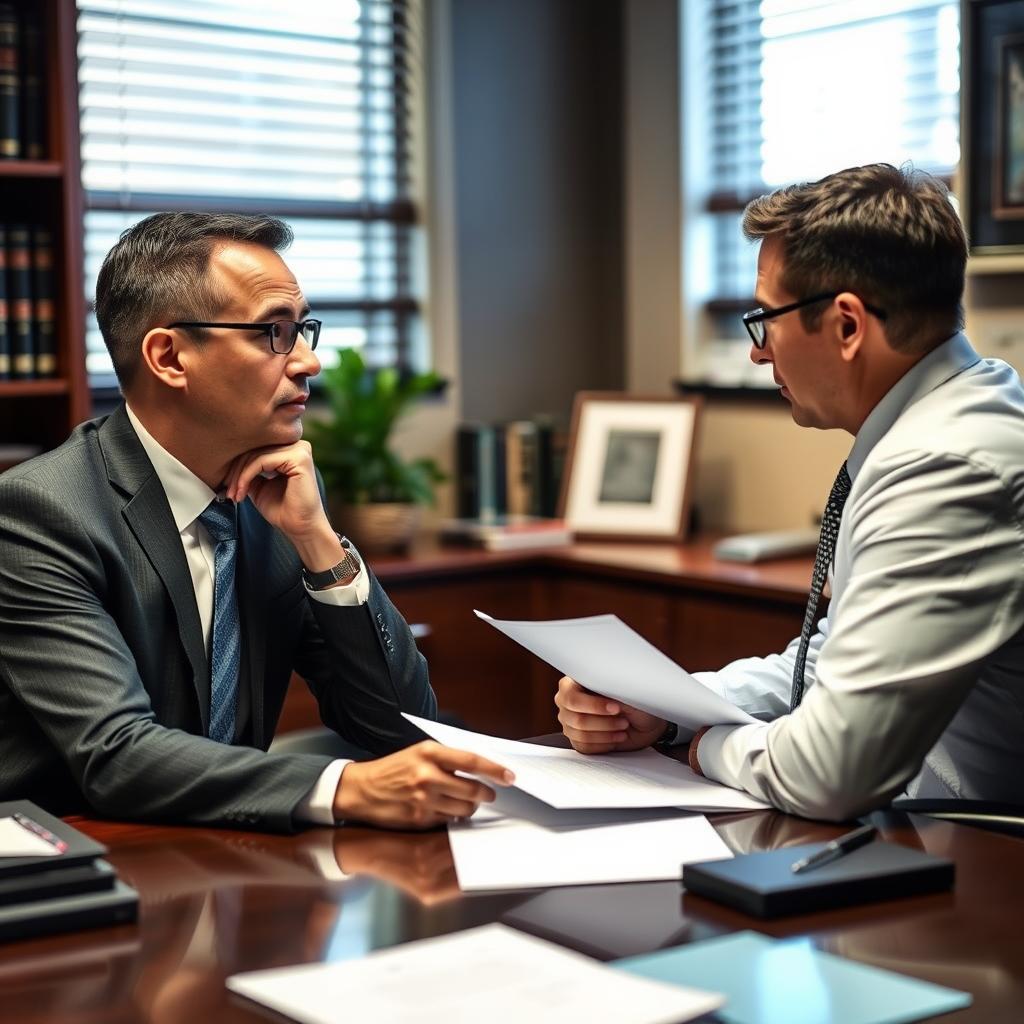 Police ID Fraud Defense Lawyer Virginia Beach, VA