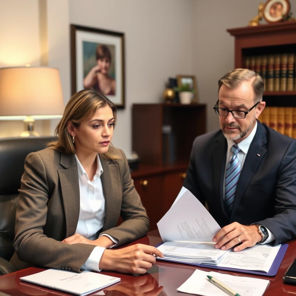Pretrial Release Lawyer New Jersey, NJ