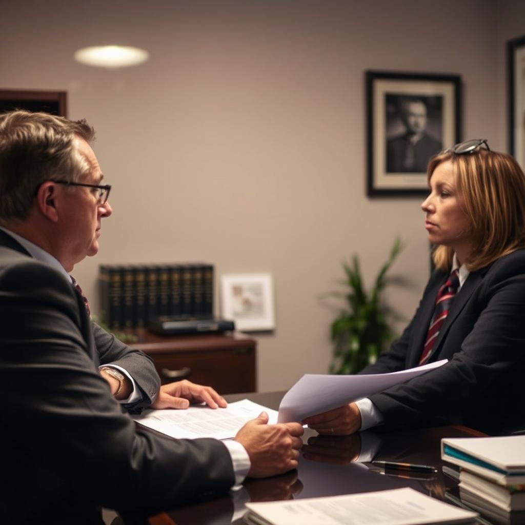 Property Damage Lawyer King William County, VA