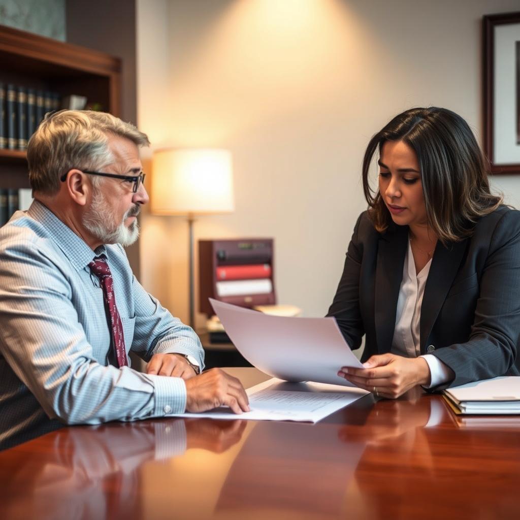 Property Damage Lawyer Southwest Waterfront, DC