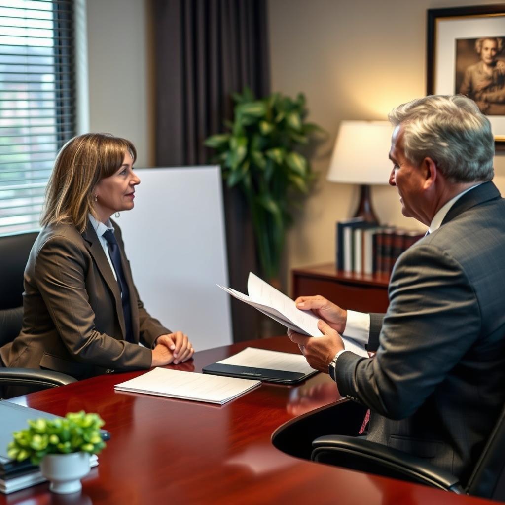 Property Damage Lawyer Virginia Beach, VA