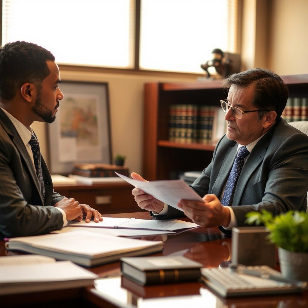 Property Damage Lawyer Washington DC