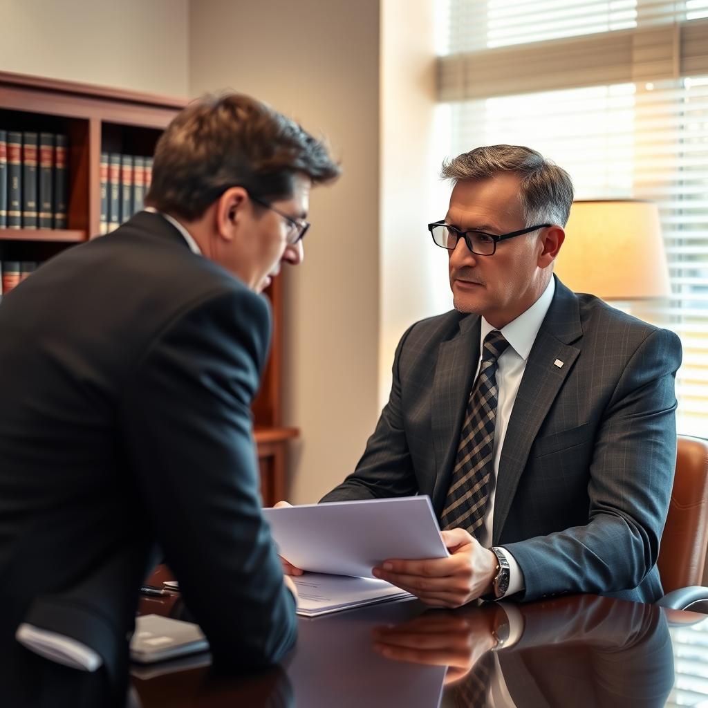 Property Damage Lawyer York County, VA