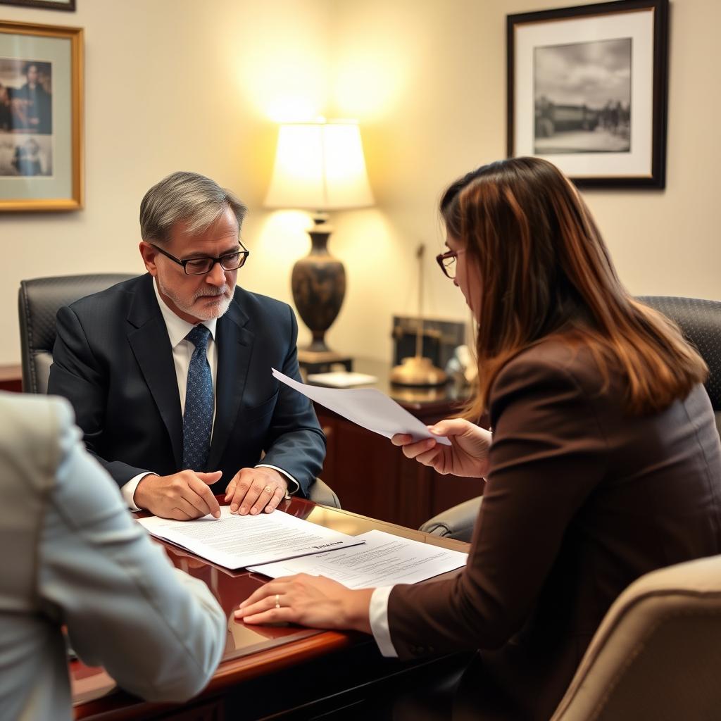 Protective Order Defense Lawyer Virginia, VA