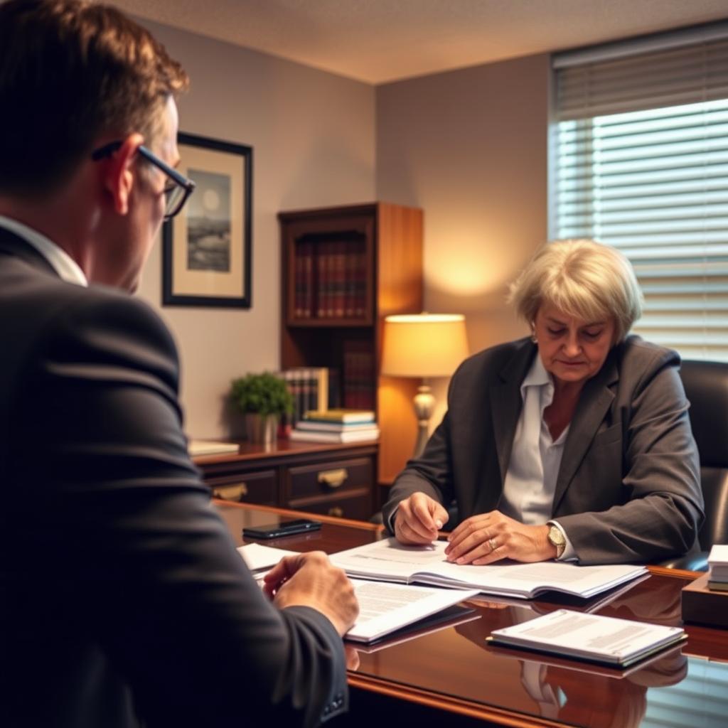 Protective Order Violation Lawyer Isle of Wight County, VA