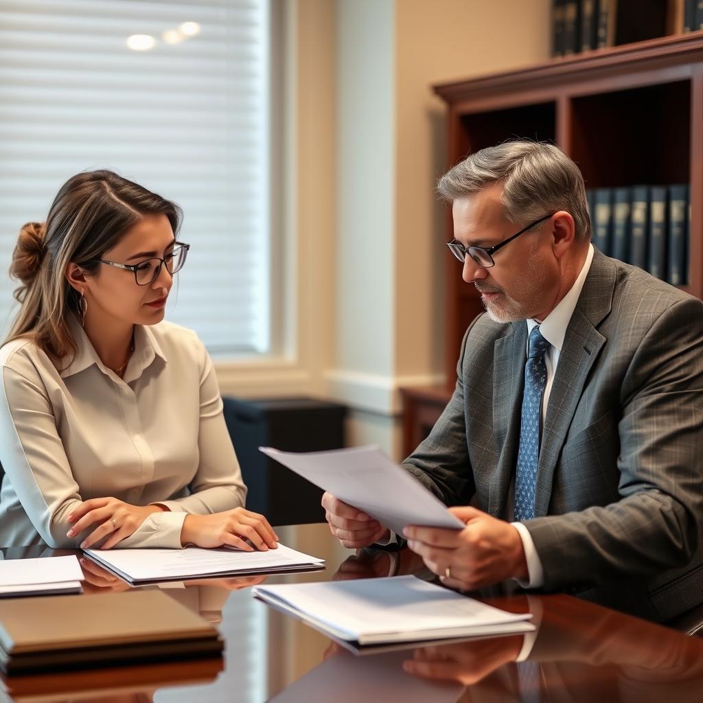Protective Order Violation Lawyer Poquoson, VA