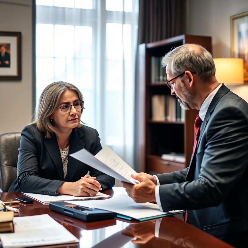Protective Order Violation Lawyer Virginia, VA