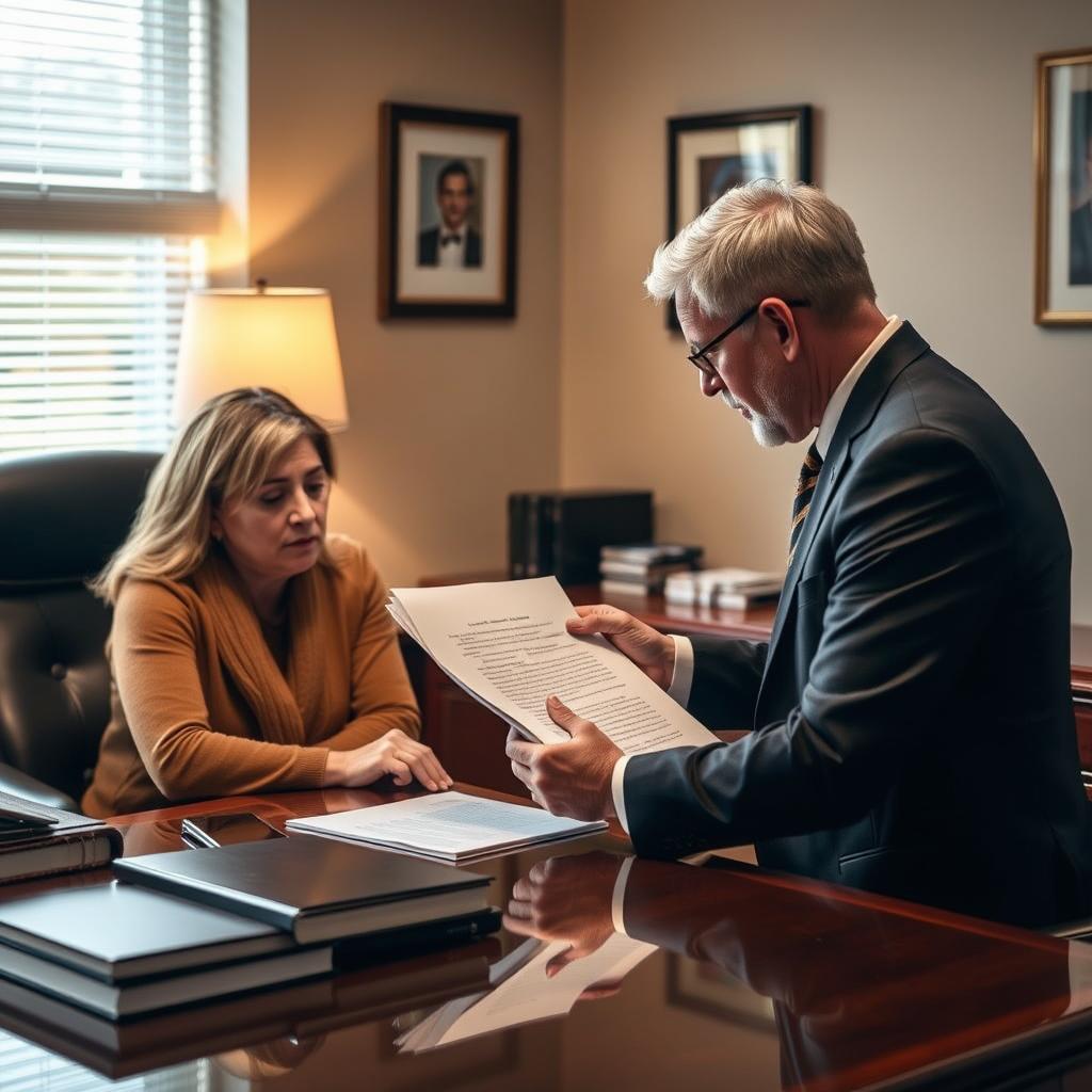Protective Order Violation Lawyer York County, VA