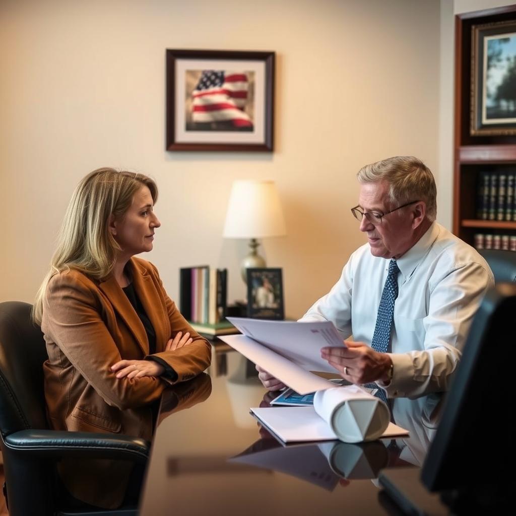 PWID Defense Lawyer Colonial Heights, VA