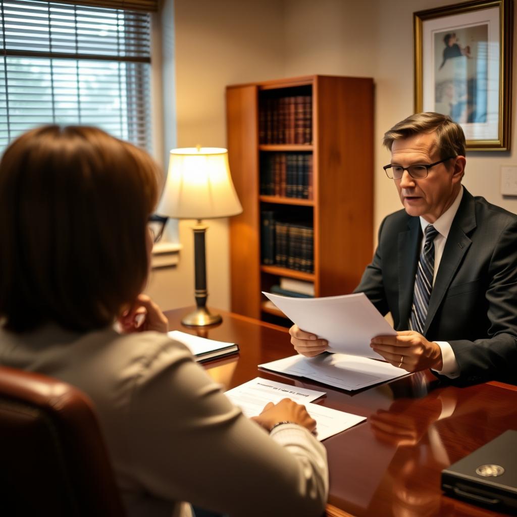 Rape Defense Lawyer Dinwiddie County, VA