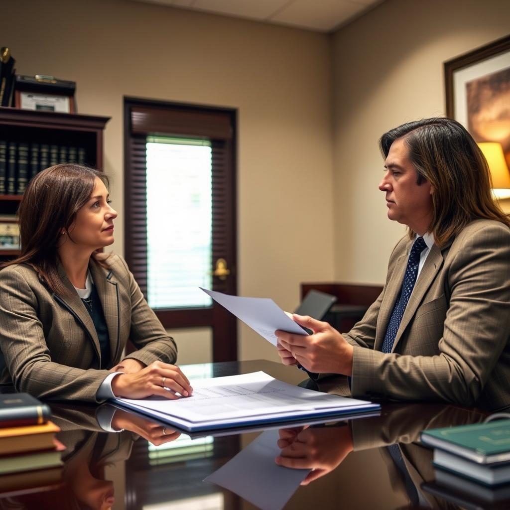 Reckless Driving Lawyer Chesterfield County, VA