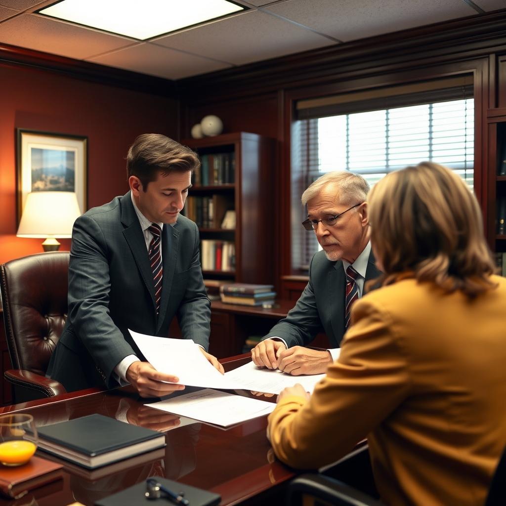 Reckless Driving Lawyer Fauquier County, VA
