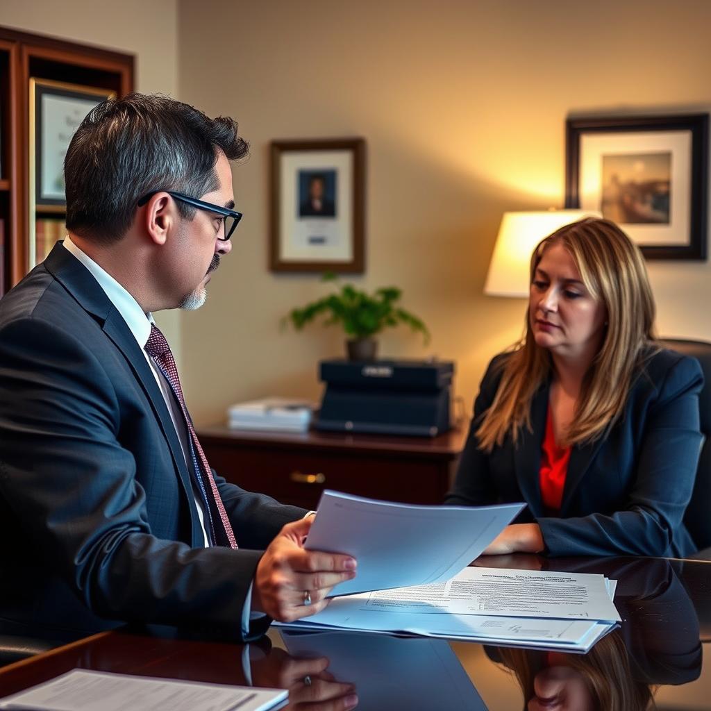 Reckless Driving Lawyer King William County, VA