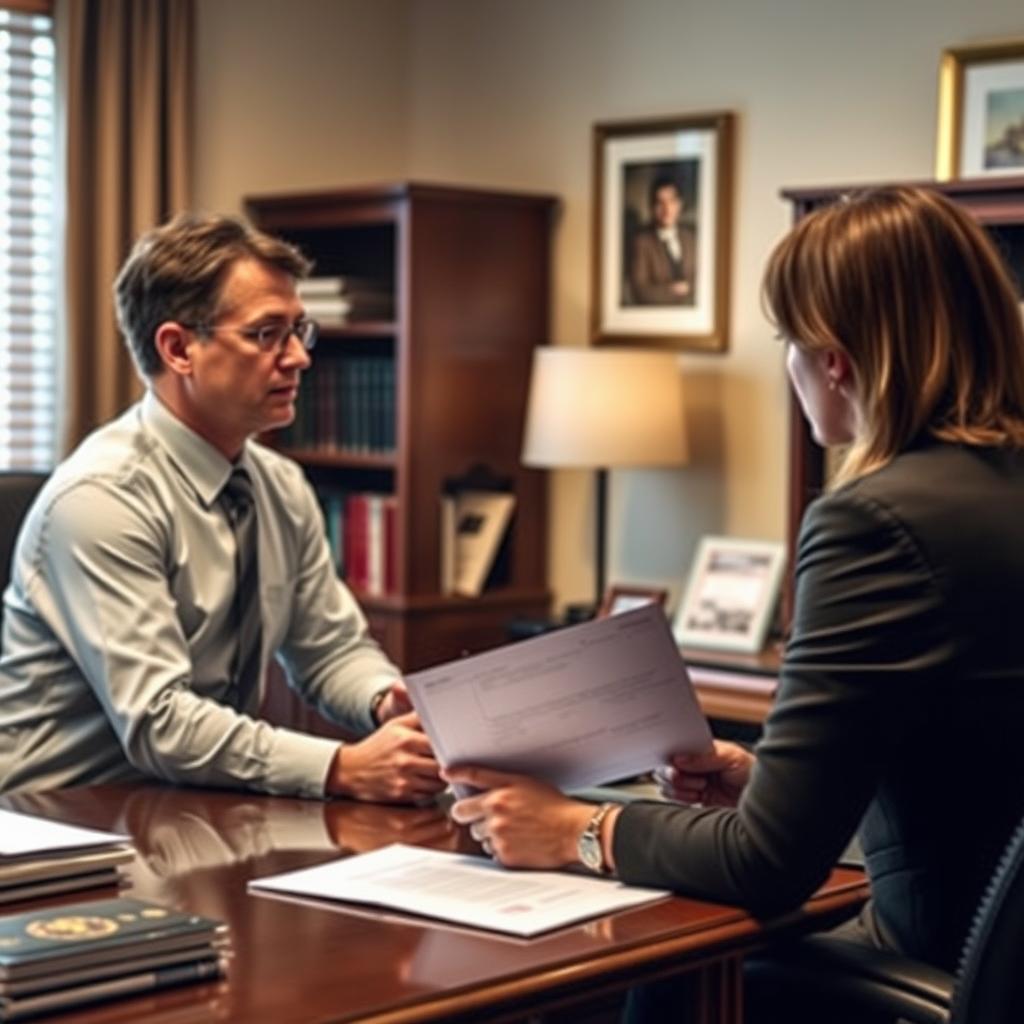 Reckless Driving Lawyer Louisa County, VA
