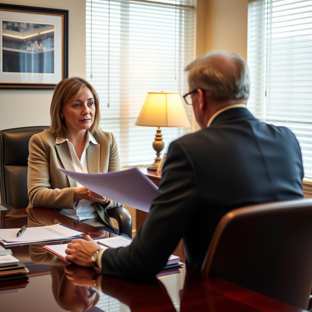 Reckless Driving Lawyer Poquoson, VA