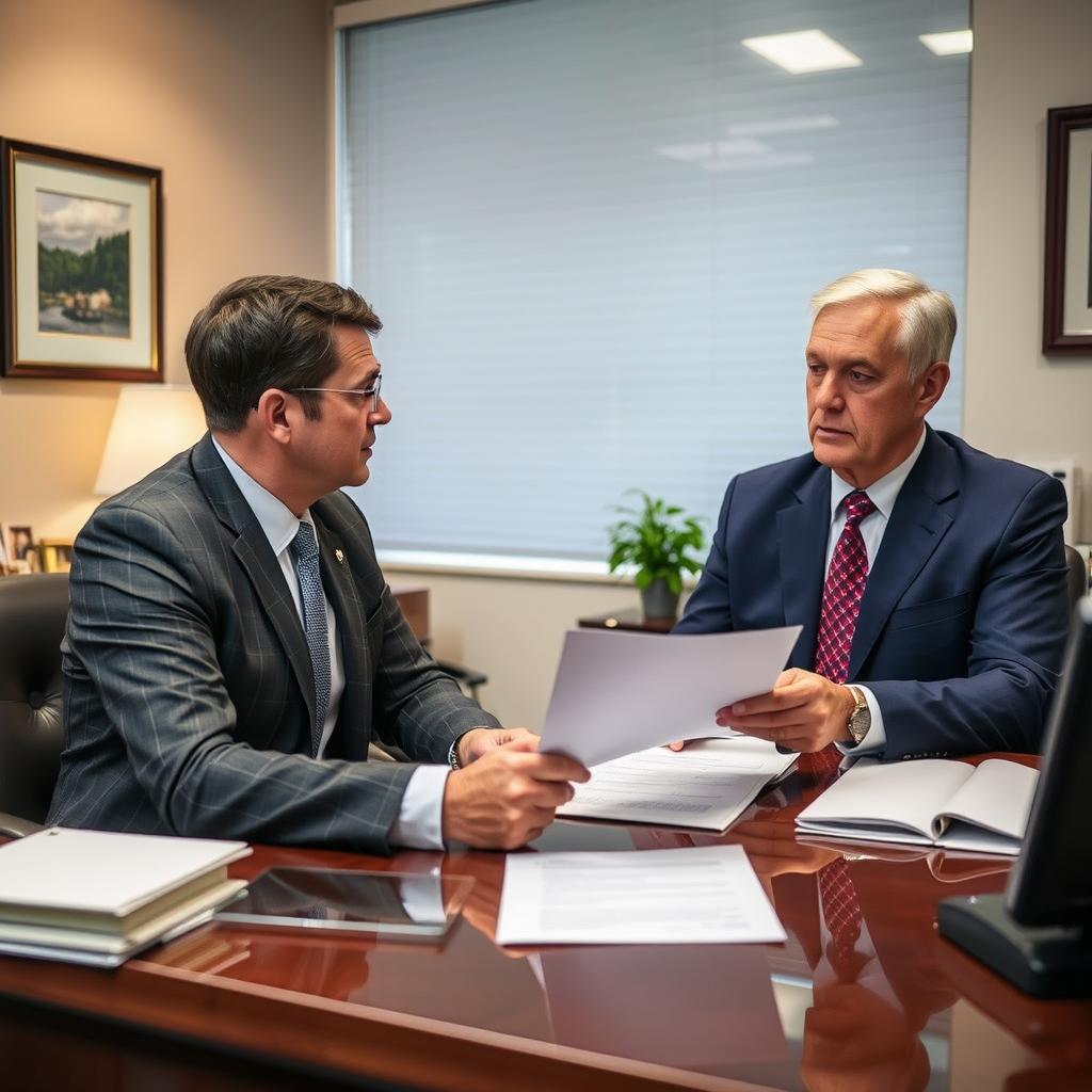 Reckless Driving Lawyer Powhatan County, VA