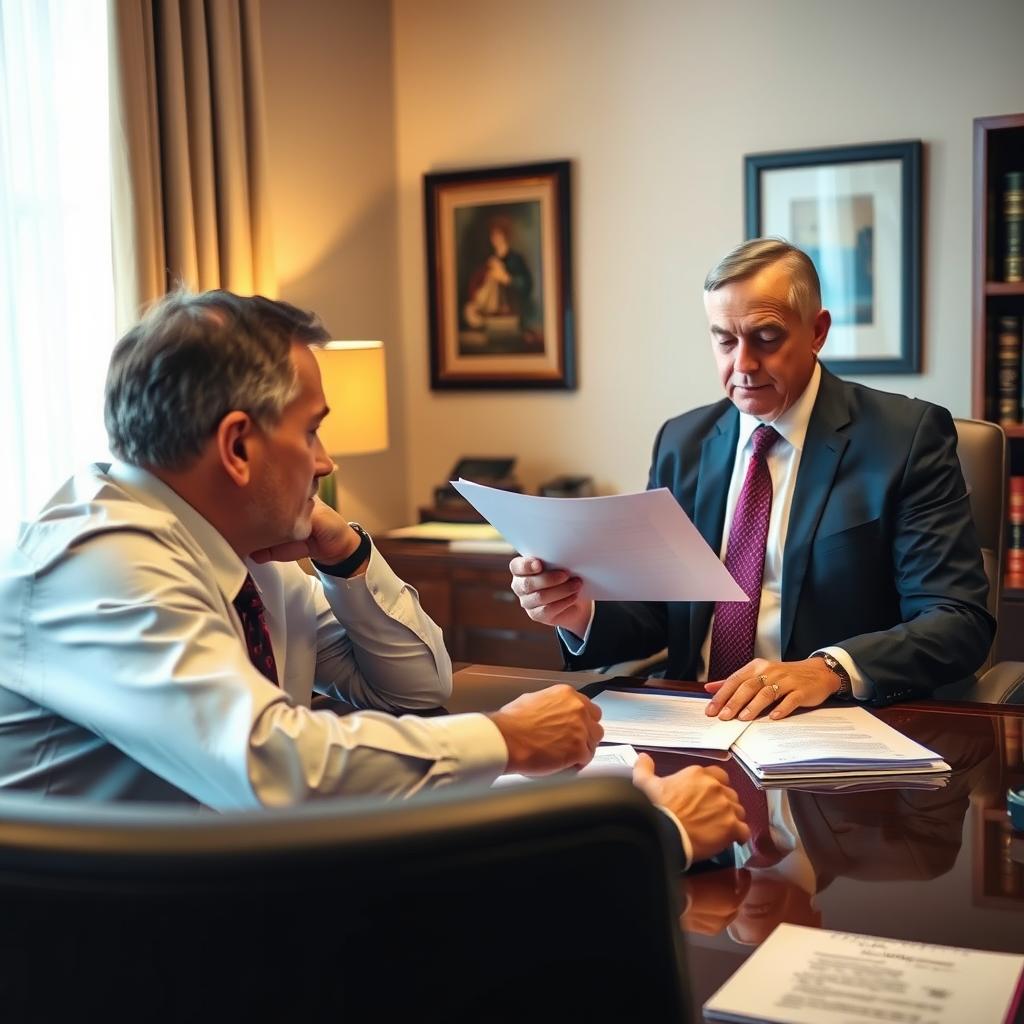 Resisting Arrest Lawyer Washington DC