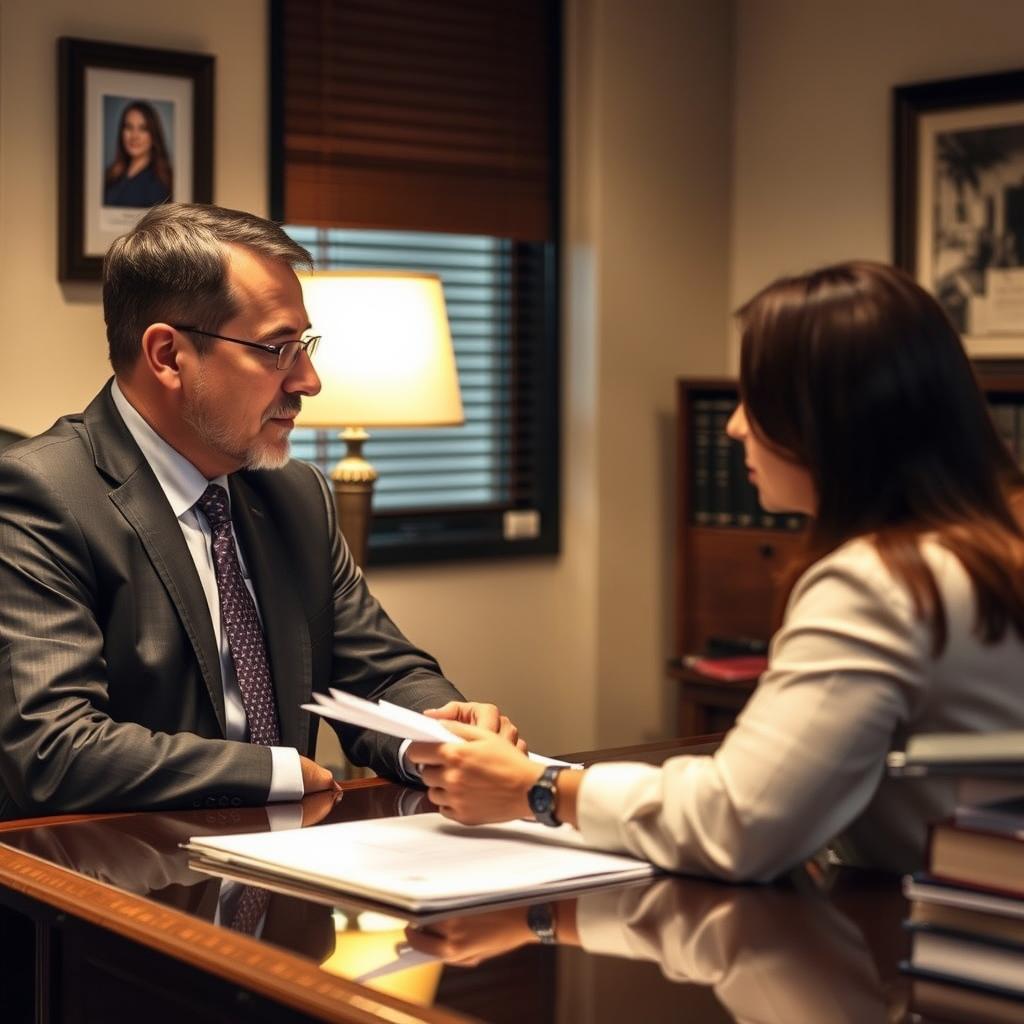 Robbery Defense Lawyer Colonial Heights, VA