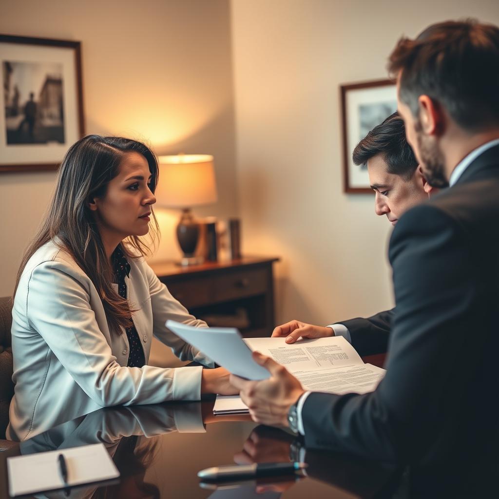 Sextortion Lawyer New Jersey, NJ