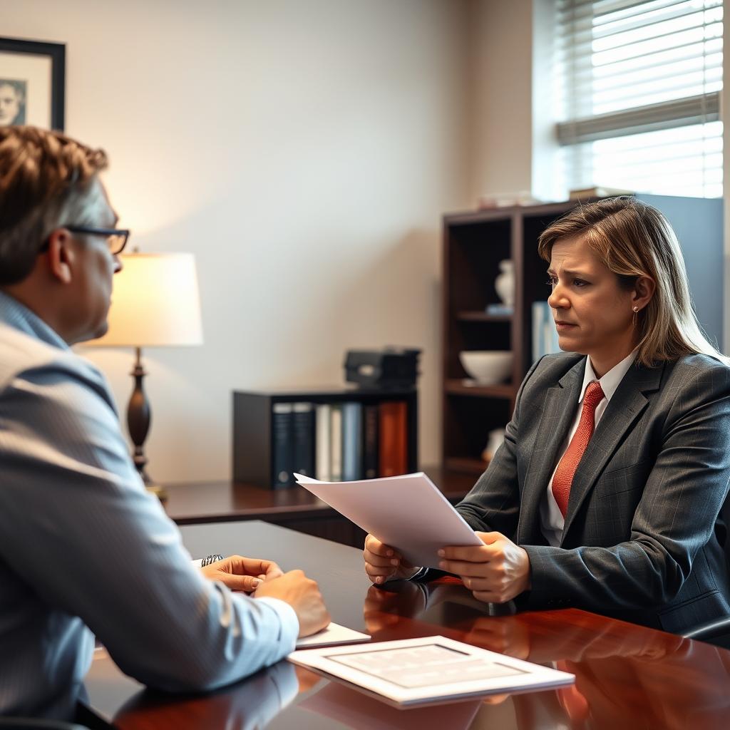 Sexual Assault Lawyer New Jersey, NJ