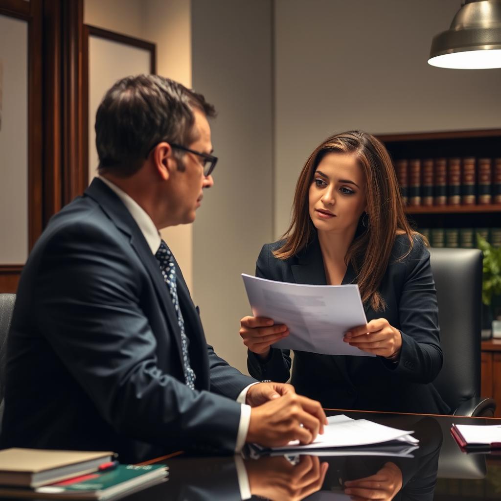 Shoplifting Lawyer Washington DC