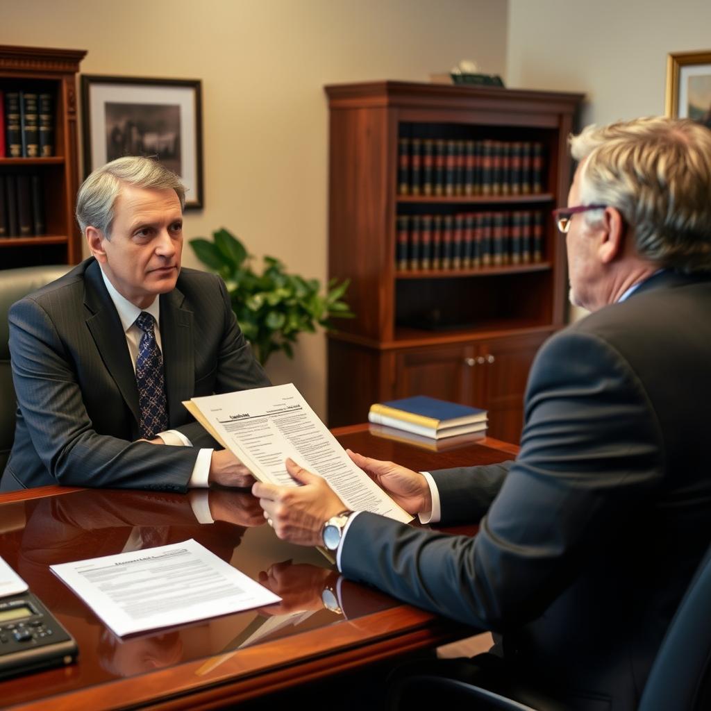 Simple Assault Defense Lawyer Albemarle County, VA