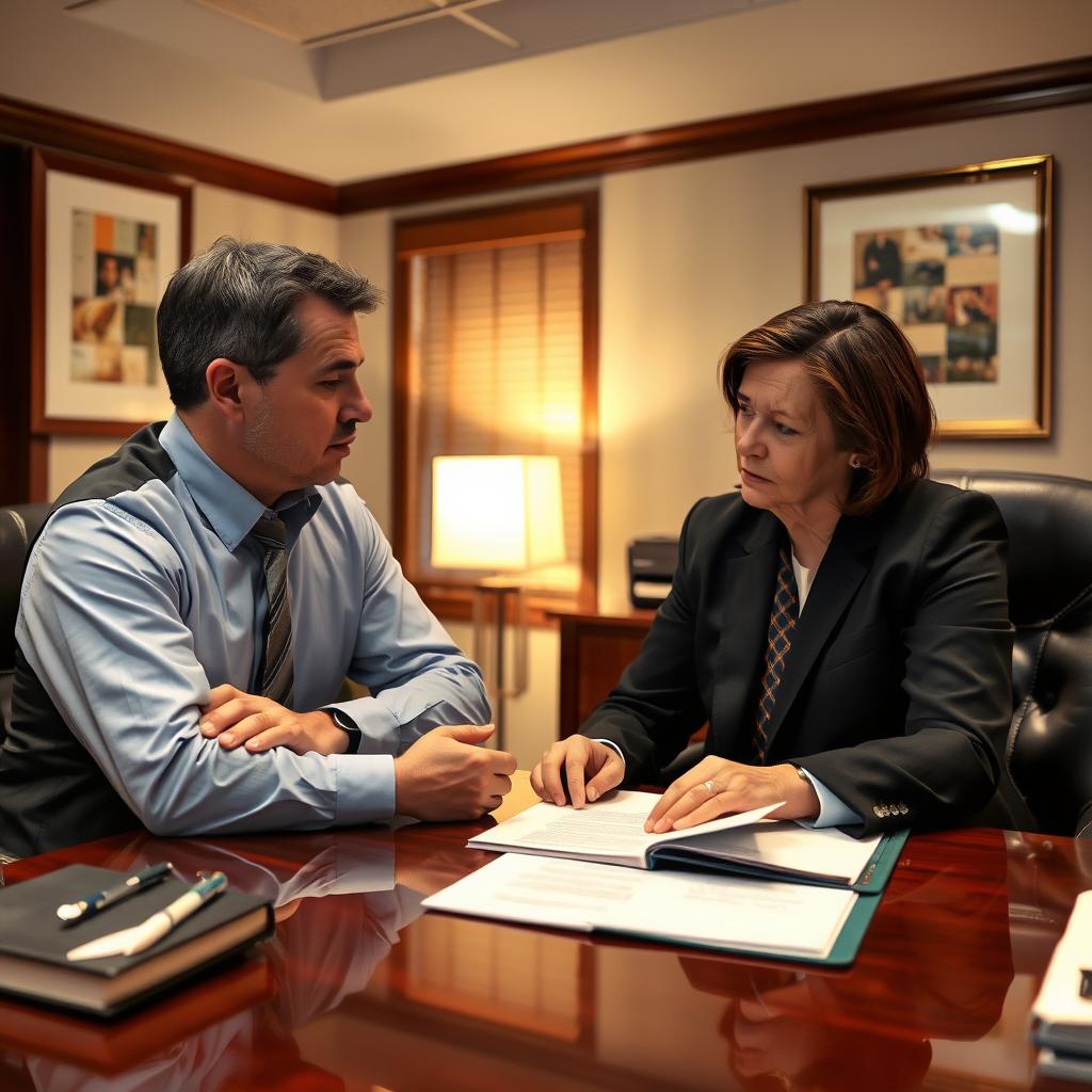Simple Assault Defense Lawyer Chesapeake, VA