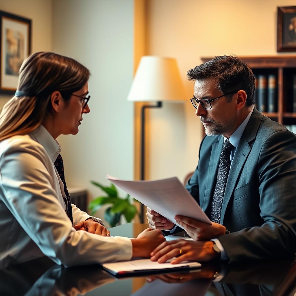 Simple Assault Defense Lawyer Gloucester County, VA