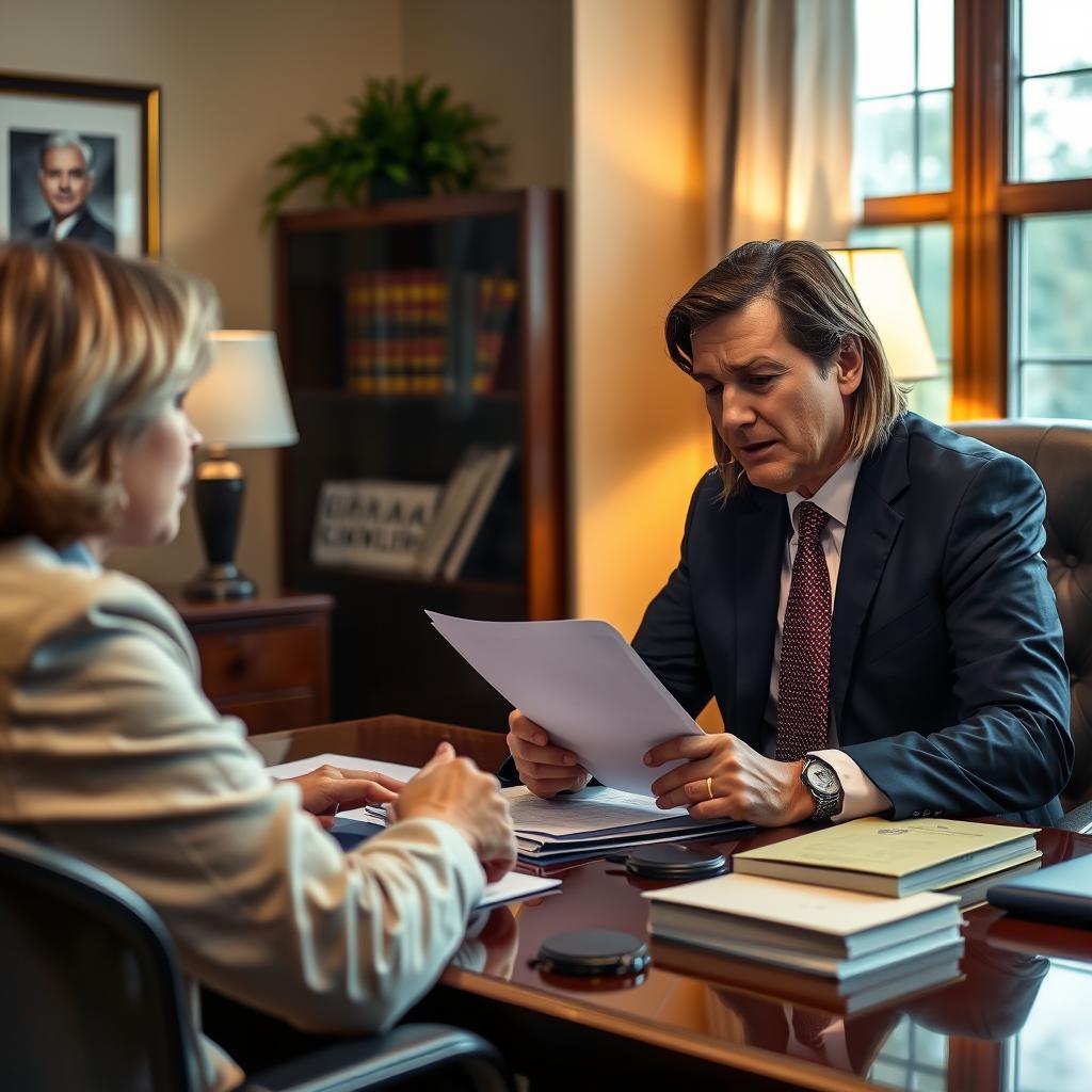 Simple Assault Defense Lawyer Loudoun County, VA