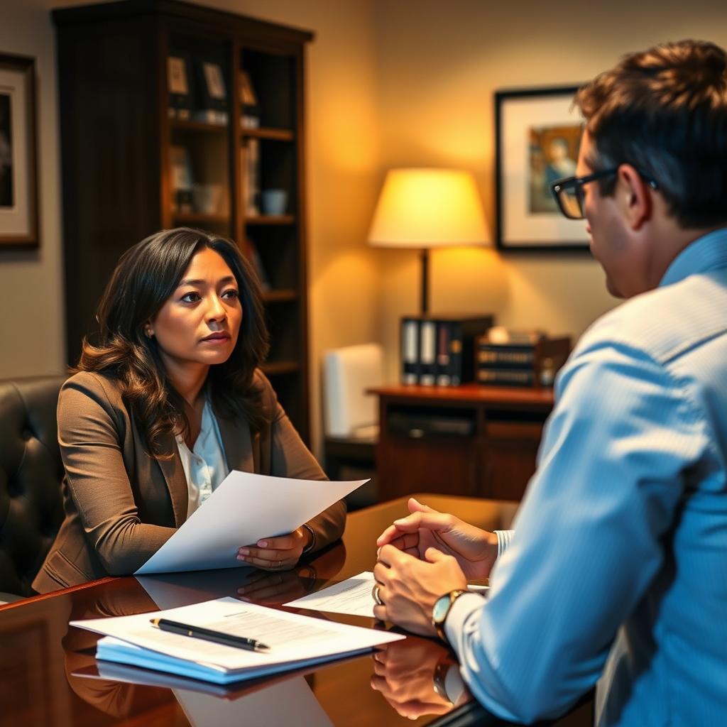 Simple Assault Lawyer Washington DC
