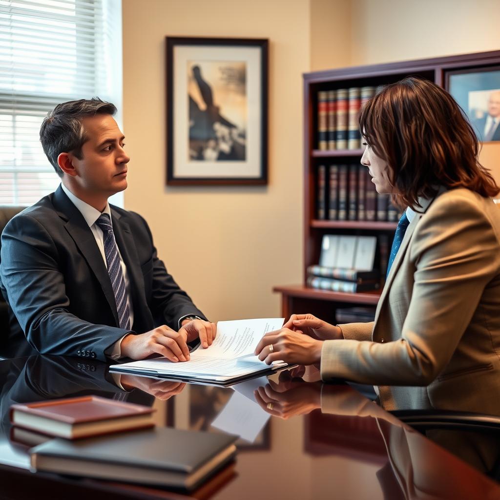 Third Degree Assault Lawyer Navy Yard, DC