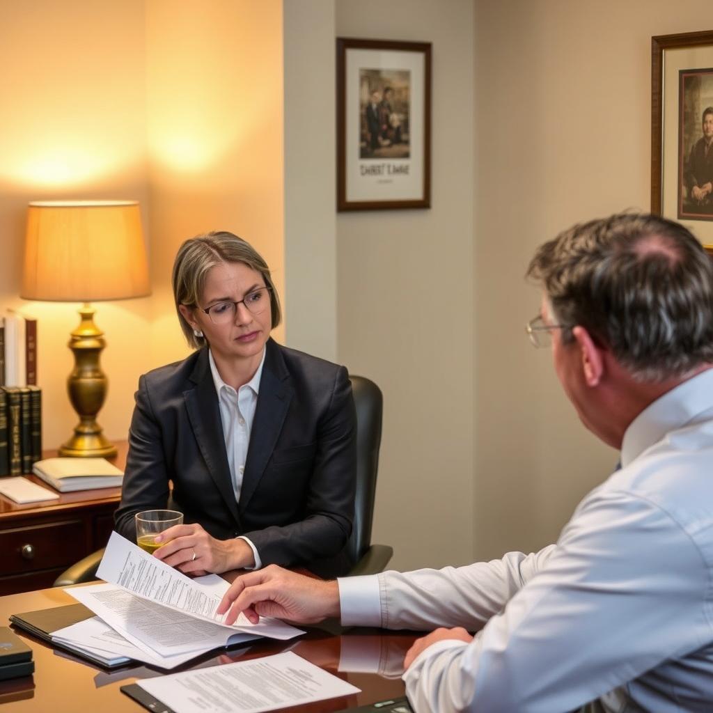 Underage Drinking Lawyer Louisa County, VA