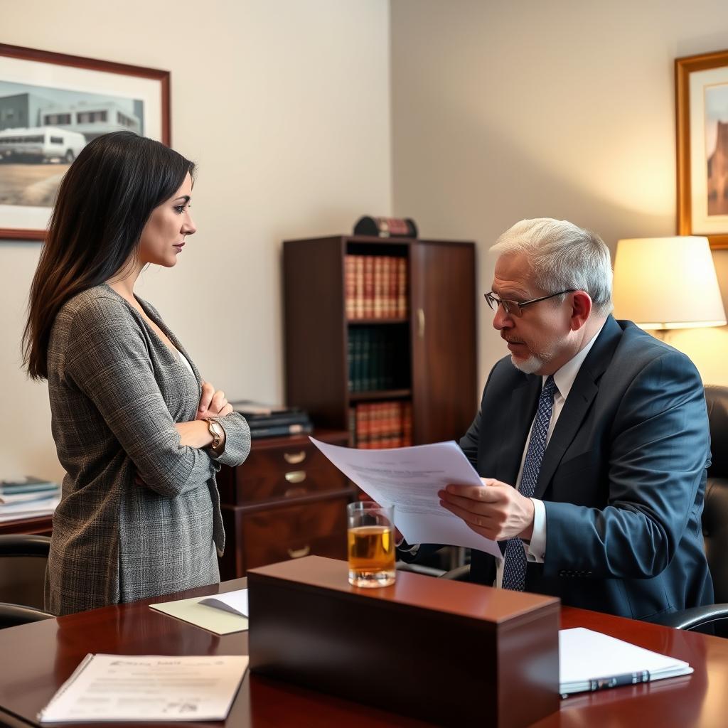 Underage Drinking Lawyer New Kent County, VA