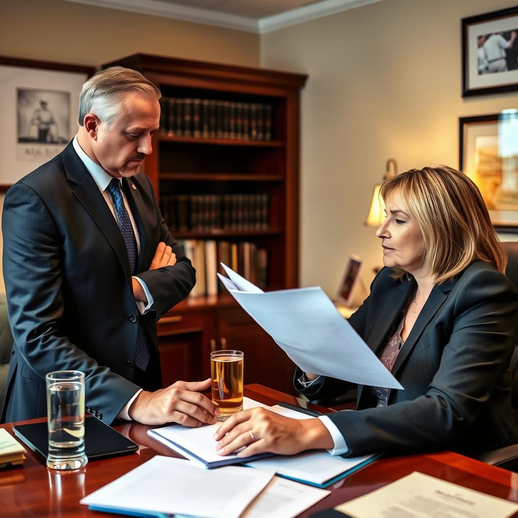 Underage Drinking Lawyer Virginia, VA