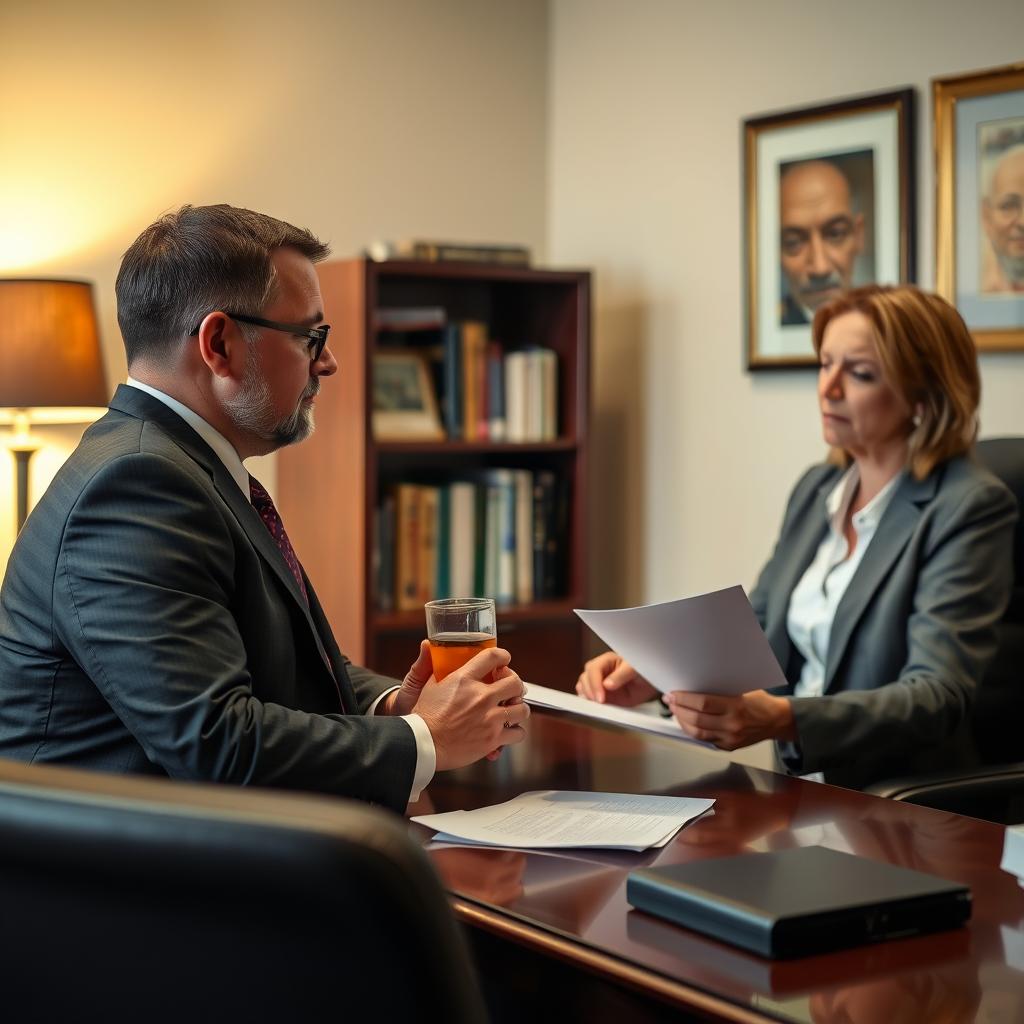 Underage Drinking Lawyer York County, VA