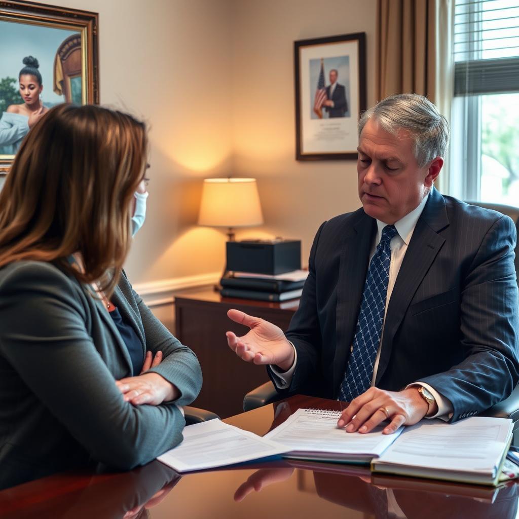 Underage Possession Defense Lawyer Chesterfield County, VA