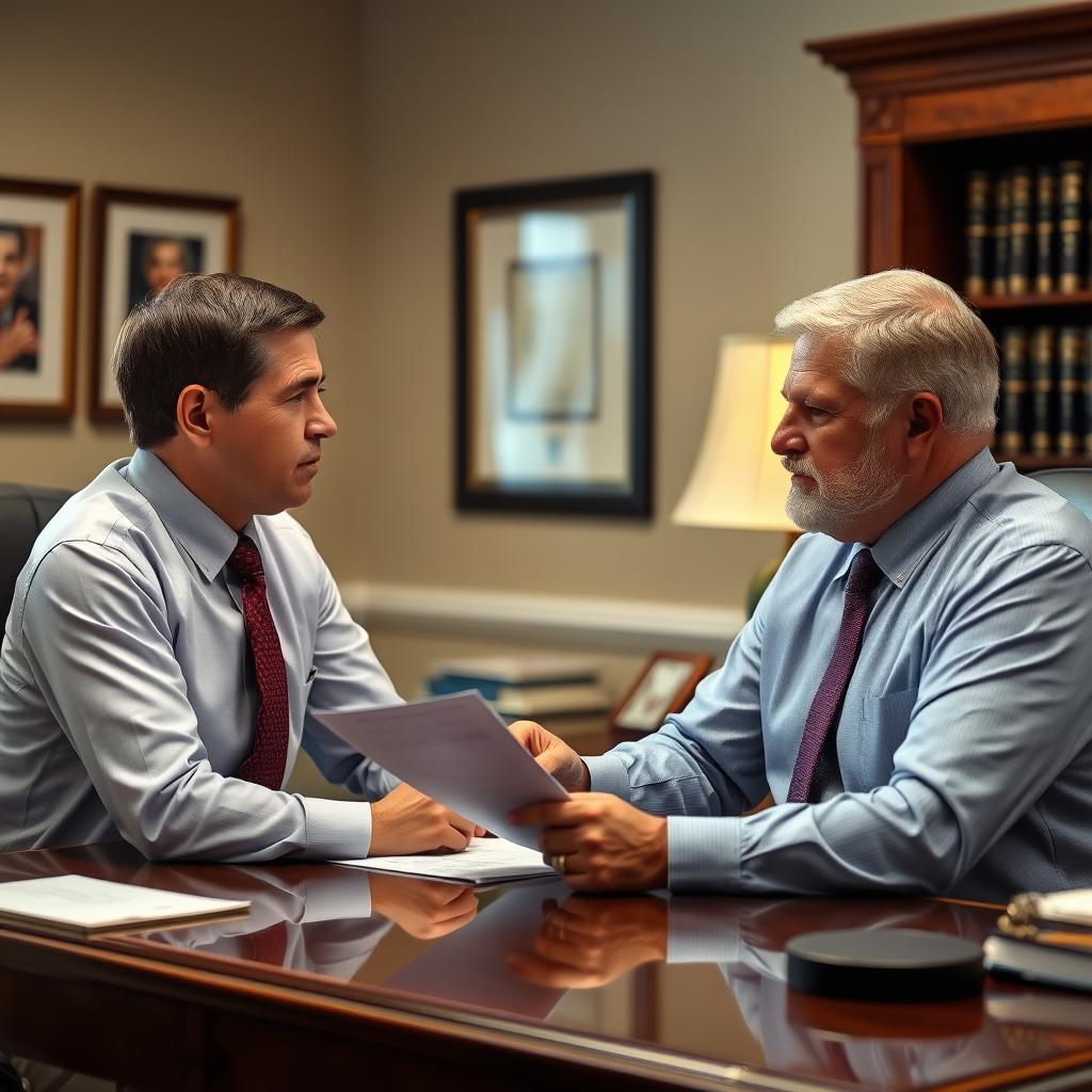 Underage Possession Defense Lawyer Goochland County, VA