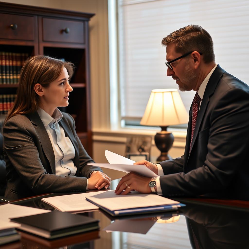 Underage Possession Defense Lawyer King William County, VA