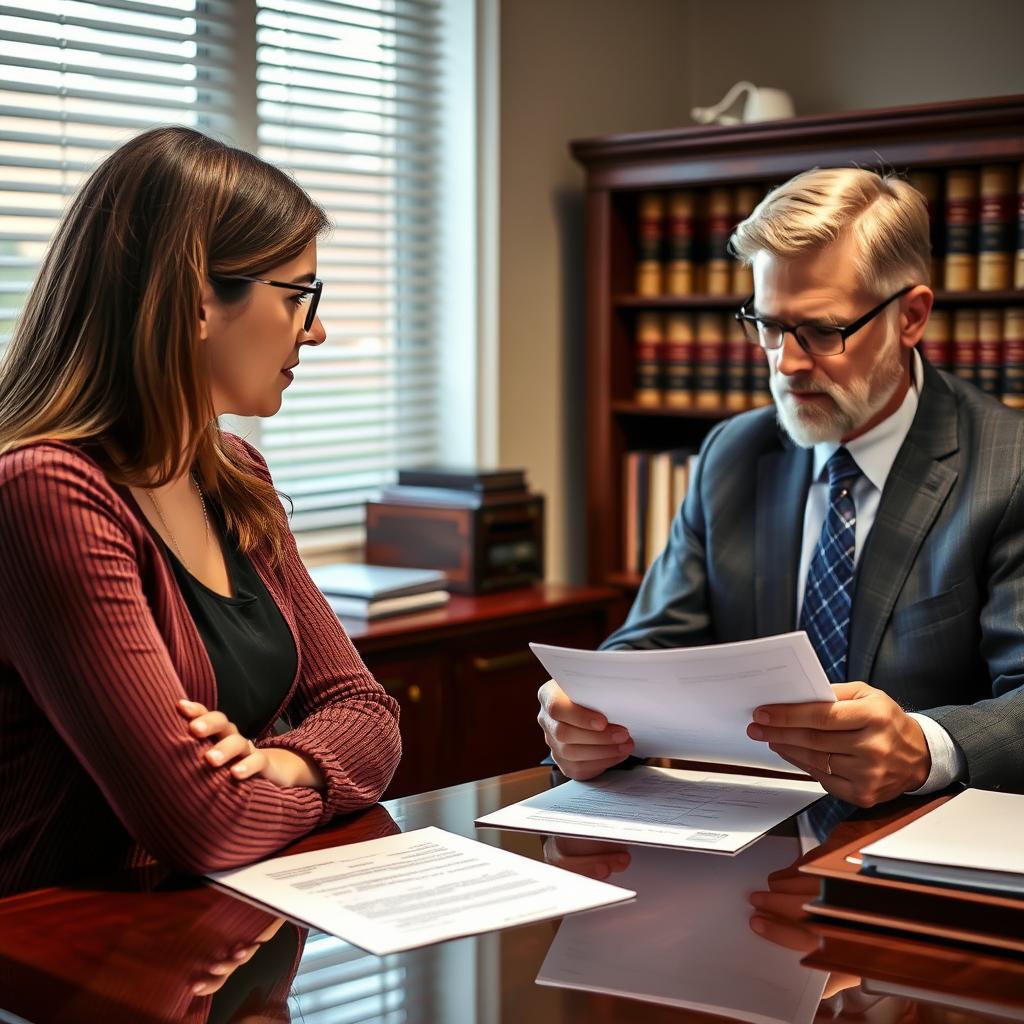 Underage Possession Defense Lawyer Roanoke County, VA