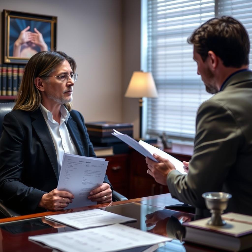 Underage Possession Defense Lawyer York County, VA