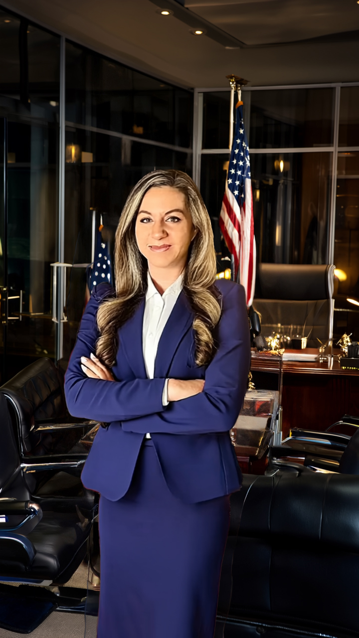 Kristen M. Fisher, Of Counsel attorney
