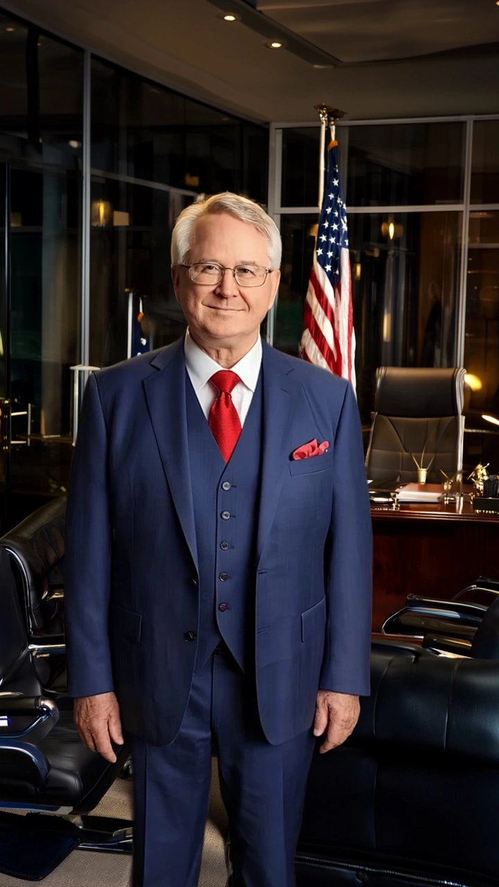 Matthew Greene, Of Counsel attorney